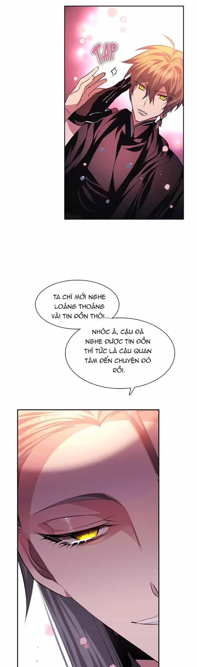 Zero Game - Chương 97 - ảnh 46