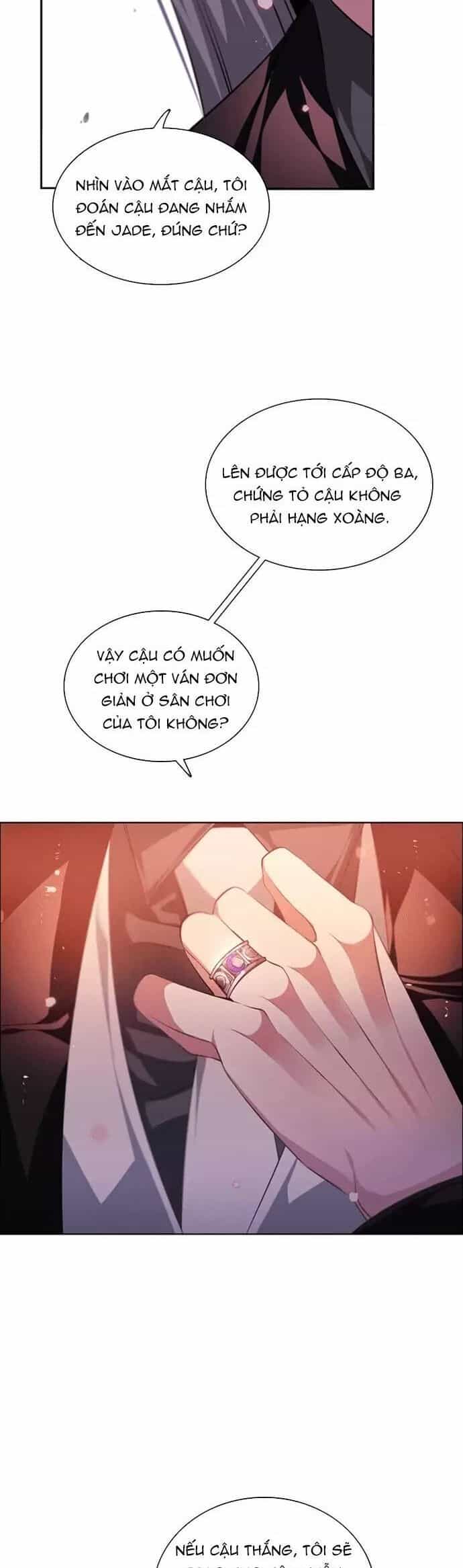 Zero Game - Chương 97 - ảnh 47