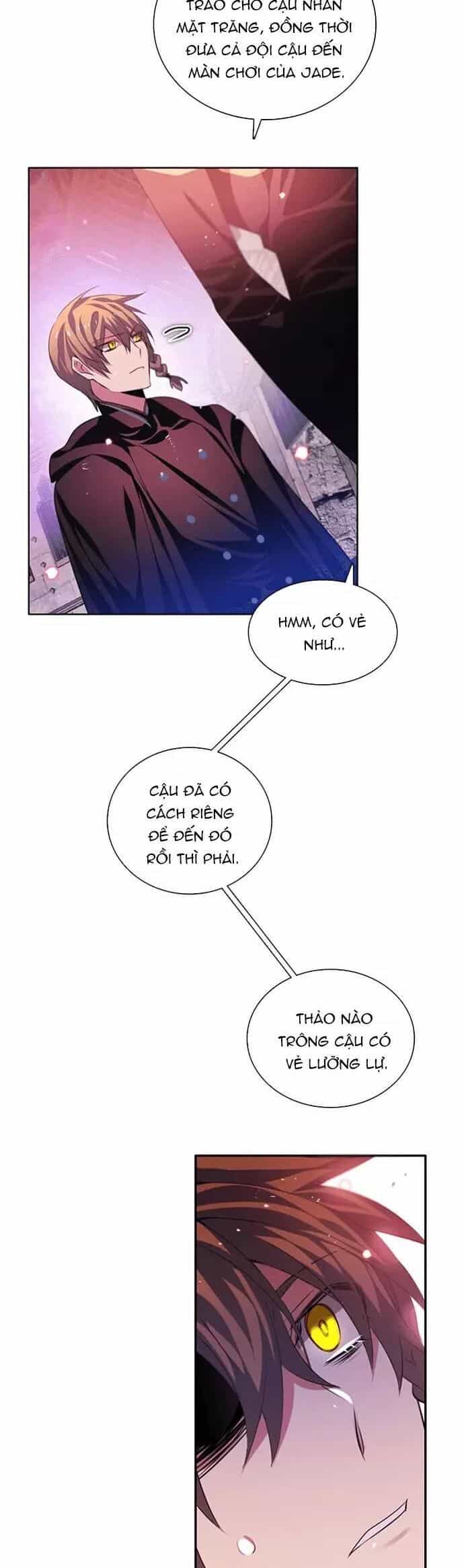 Zero Game - Chương 97 - ảnh 48