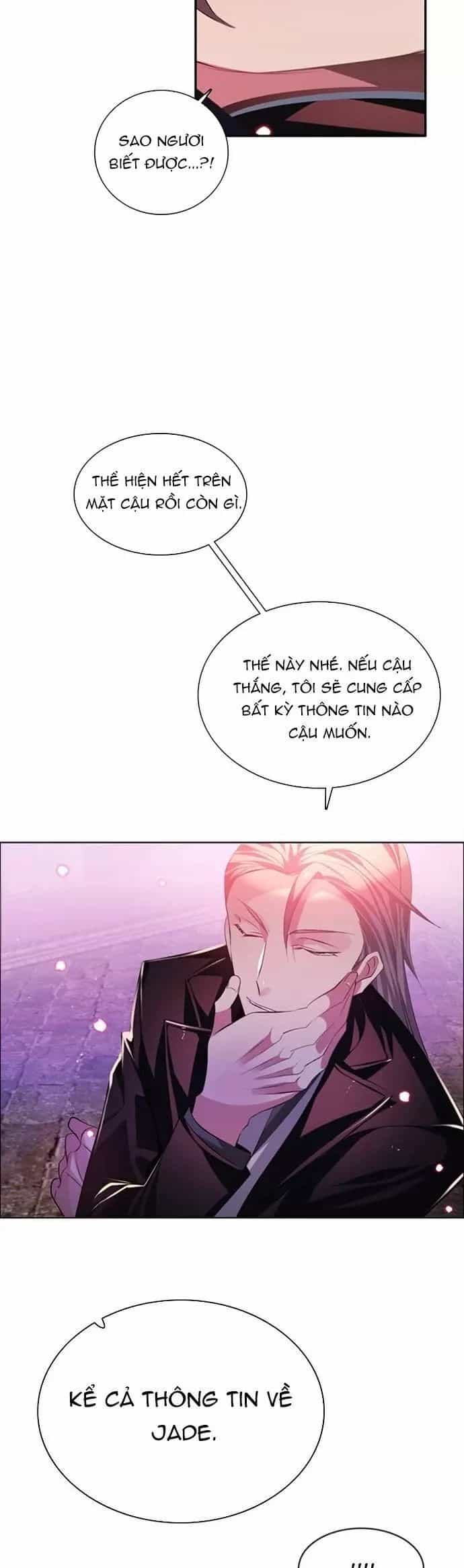 Zero Game - Chương 97 - ảnh 49