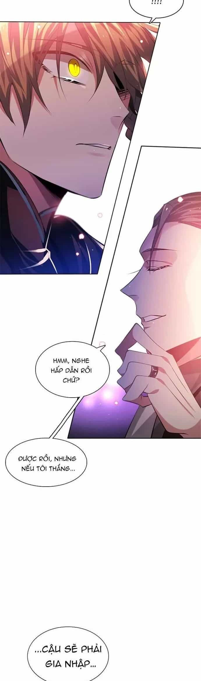 Zero Game - Chương 97 - ảnh 50