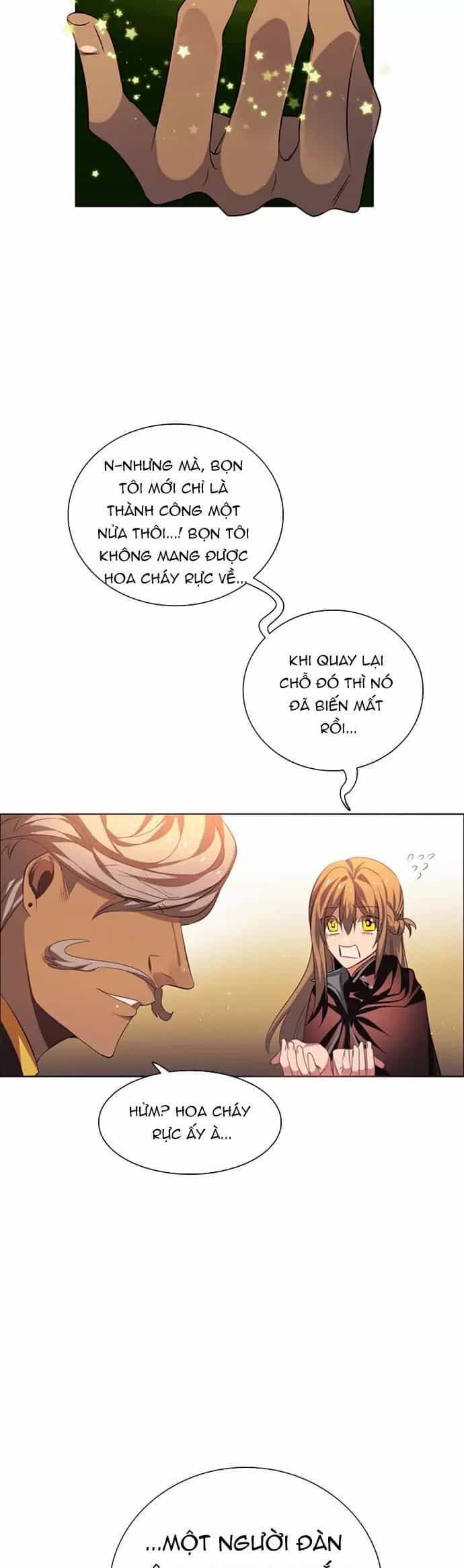 Zero Game - Chương 97 - ảnh 7