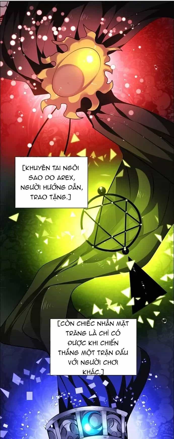 Zero Game - Chương 98 - ảnh 12