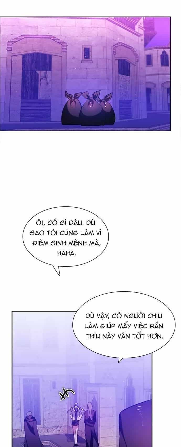 Zero Game - Chương 98 - ảnh 18