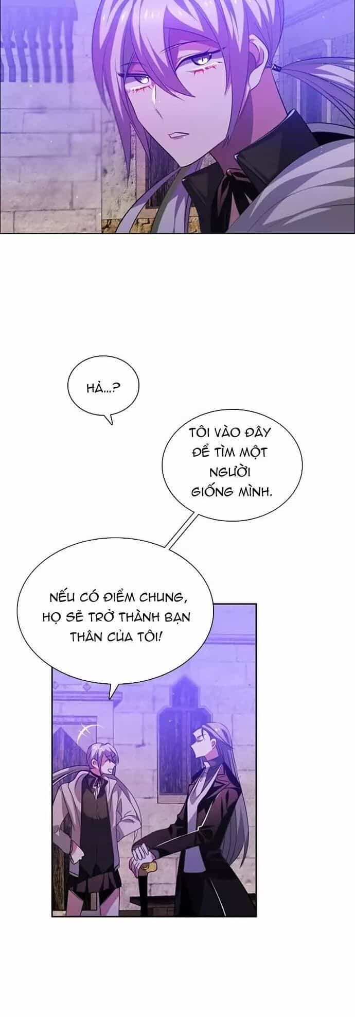 Zero Game - Chương 98 - ảnh 21
