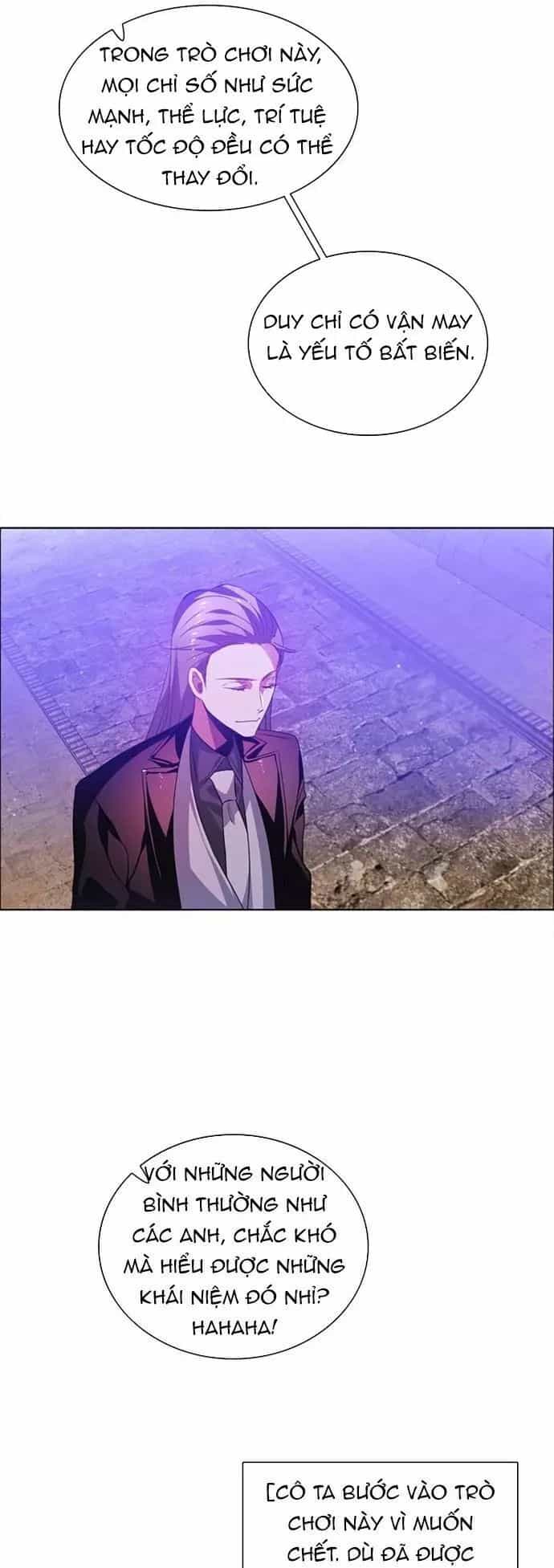 Zero Game - Chương 98 - ảnh 26