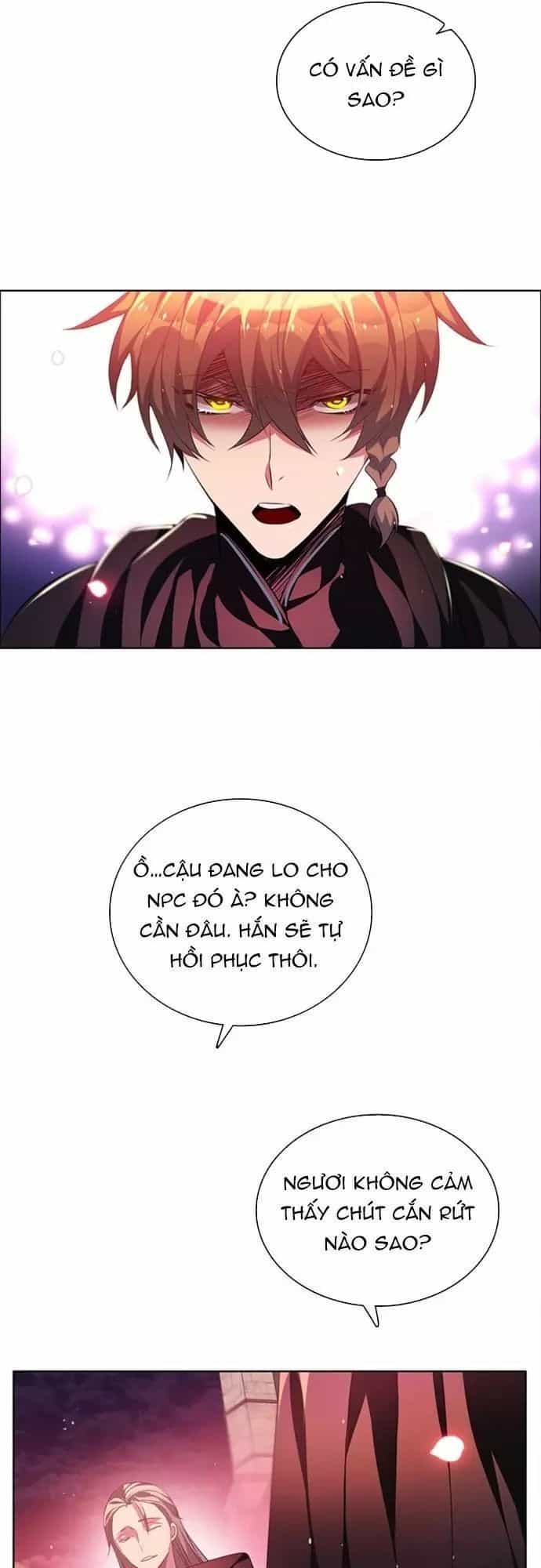 Zero Game - Chương 98 - ảnh 3