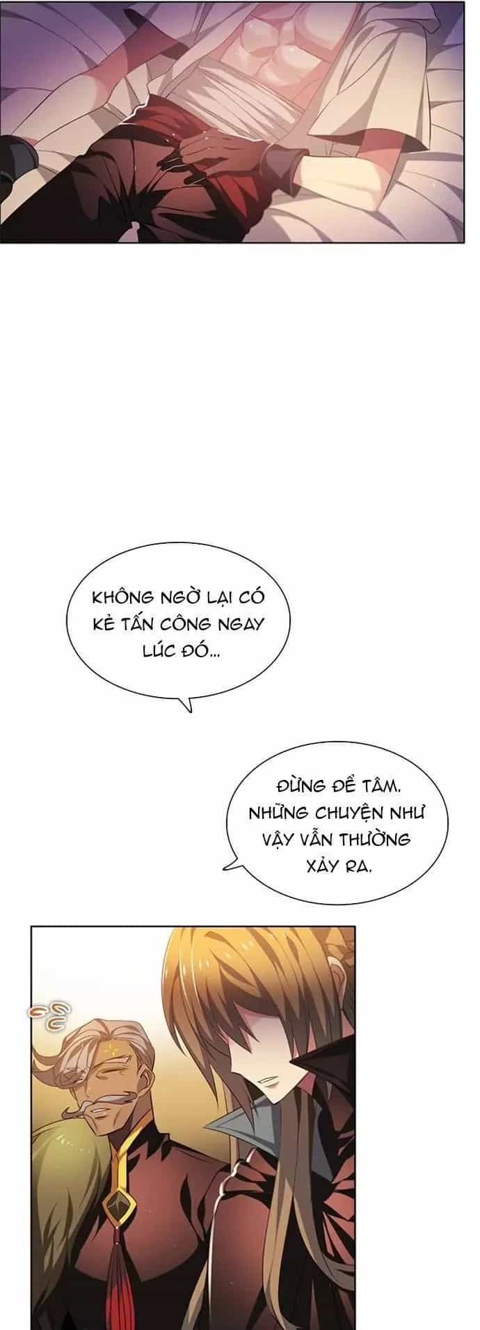 Zero Game - Chương 98 - ảnh 36