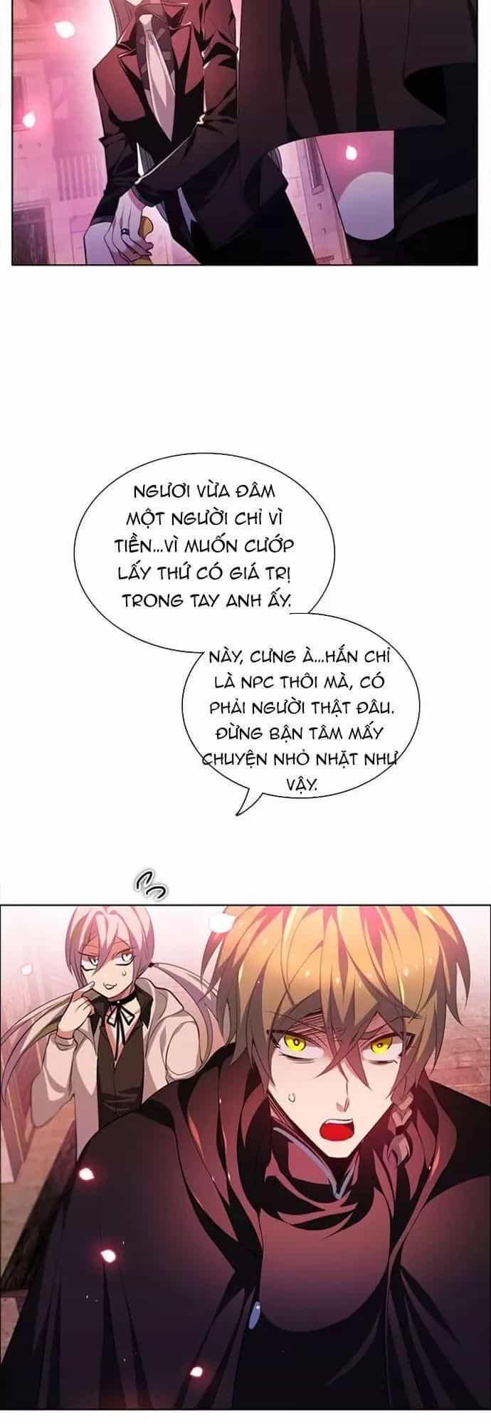 Zero Game - Chương 98 - ảnh 4