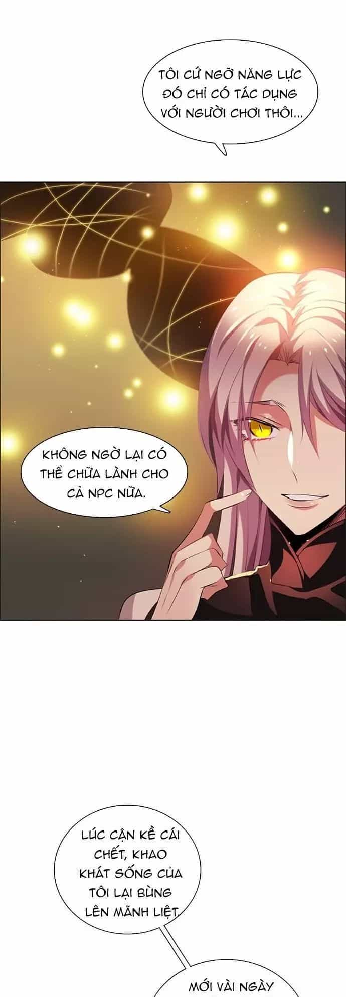 Zero Game - Chương 98 - ảnh 40