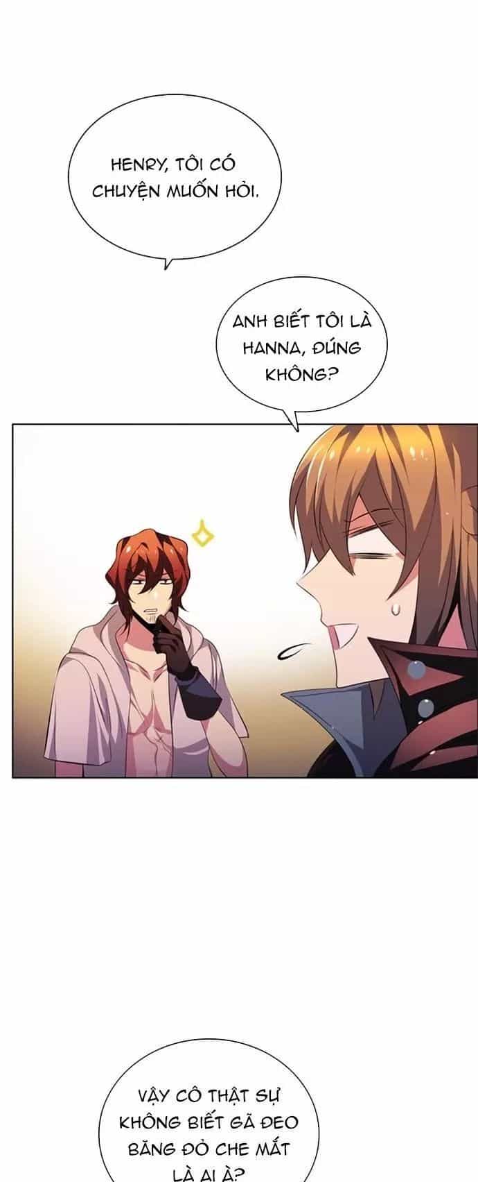 Zero Game - Chương 98 - ảnh 46