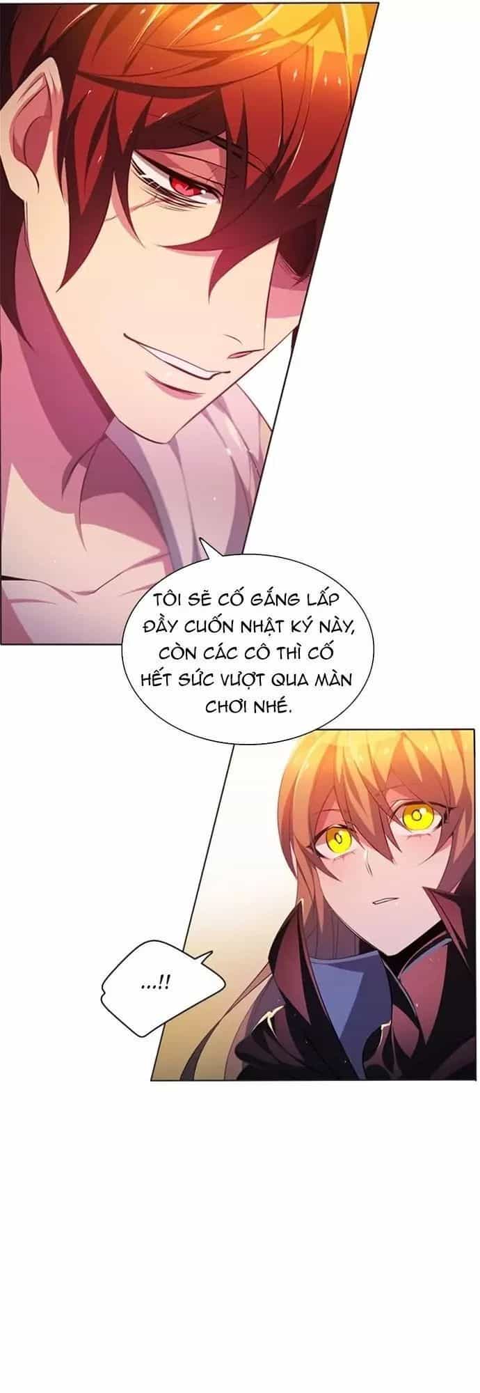 Zero Game - Chương 98 - ảnh 56