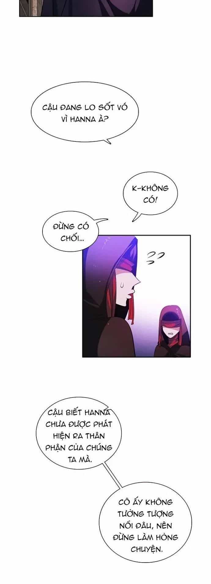 Zero Game - Chương 98 - ảnh 65
