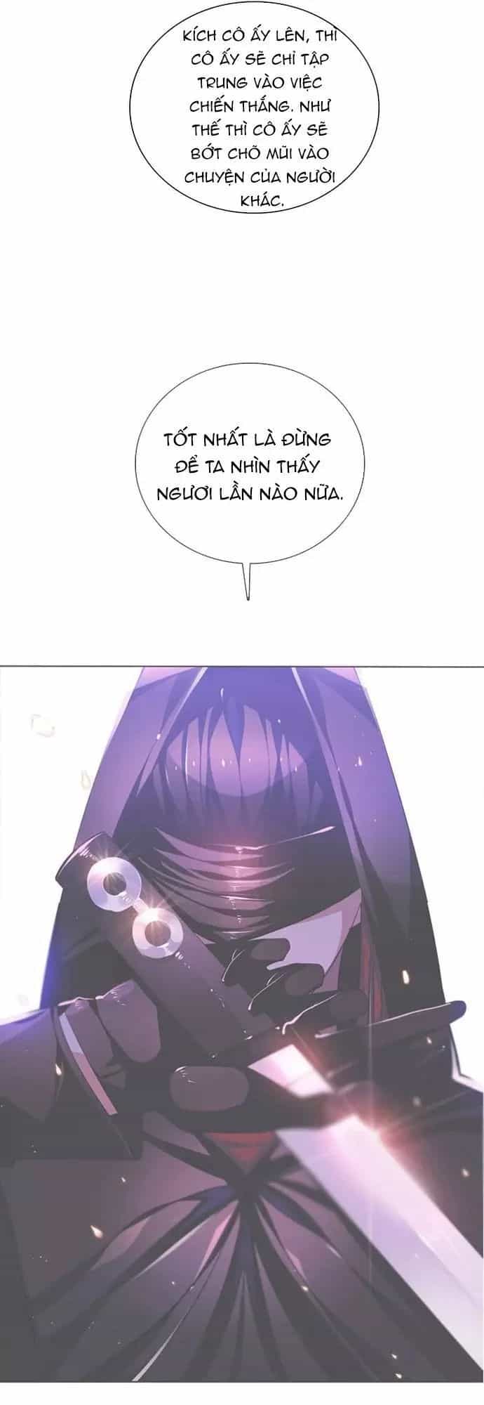 Zero Game - Chương 98 - ảnh 70