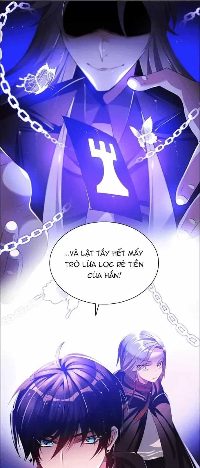 Zero Game - Chương 98 - ảnh 79