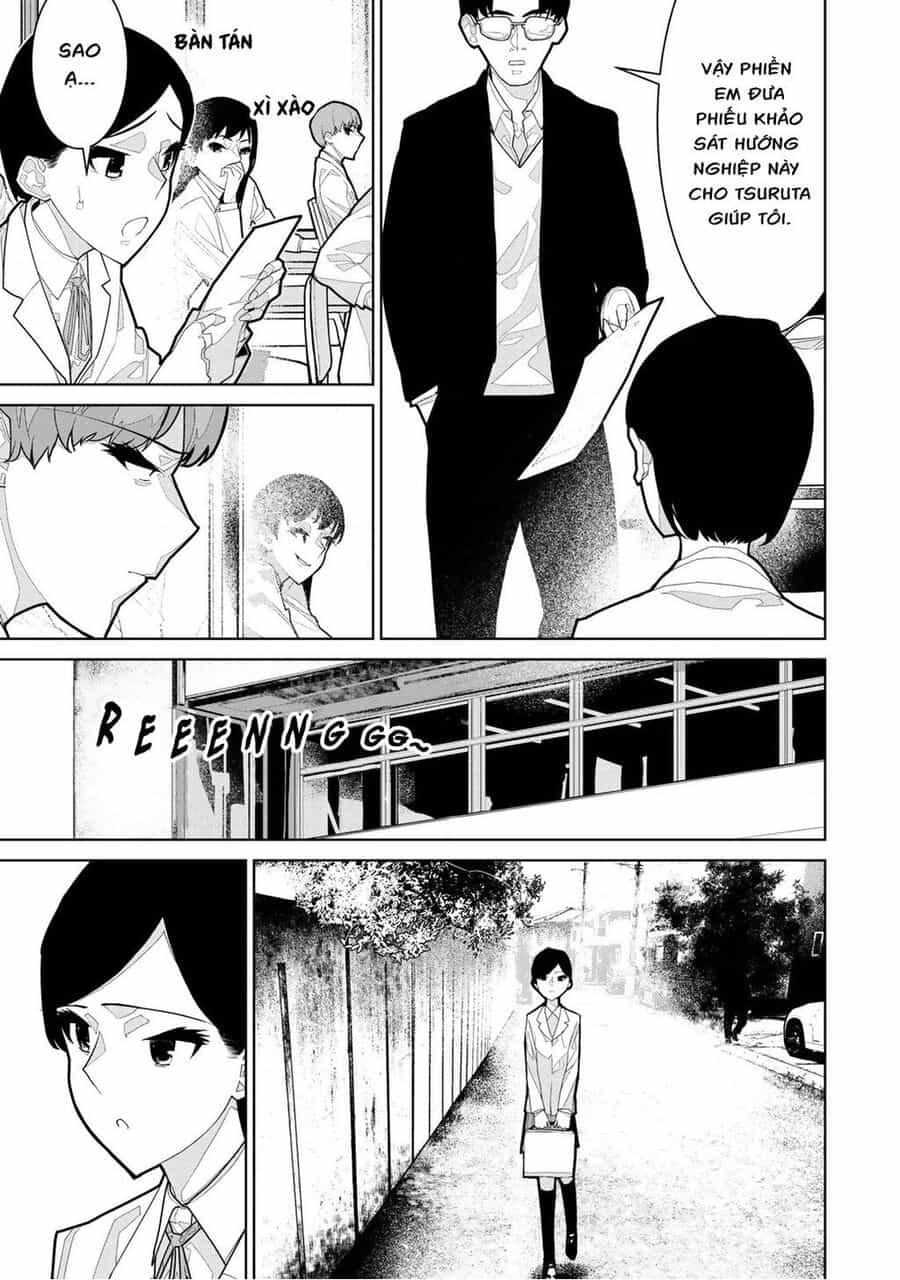 Zetsubou Shuuraku - Chuong 4 - ảnh 5