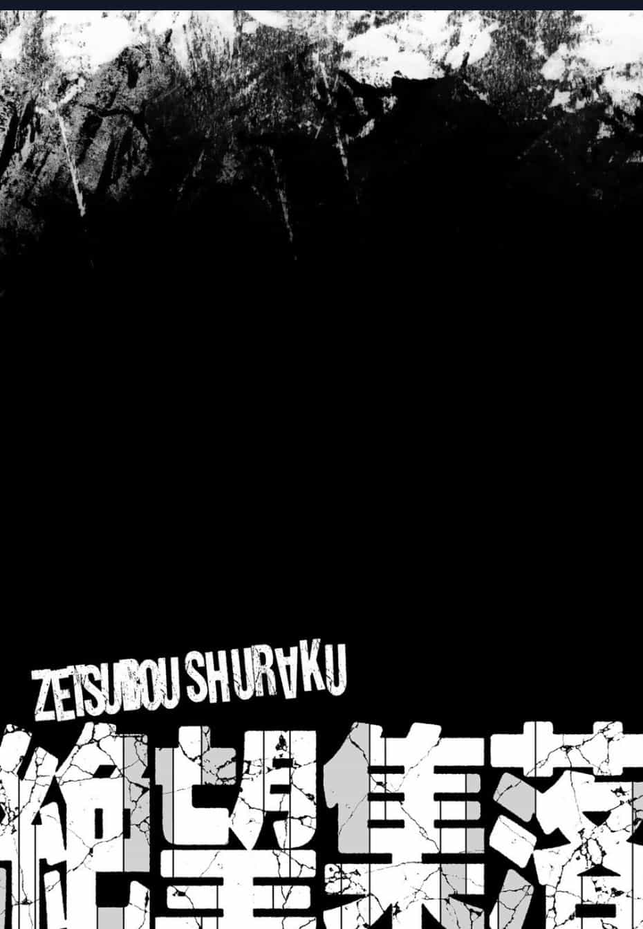 Zetsubou Shuuraku - Chuong 7 - ảnh 19