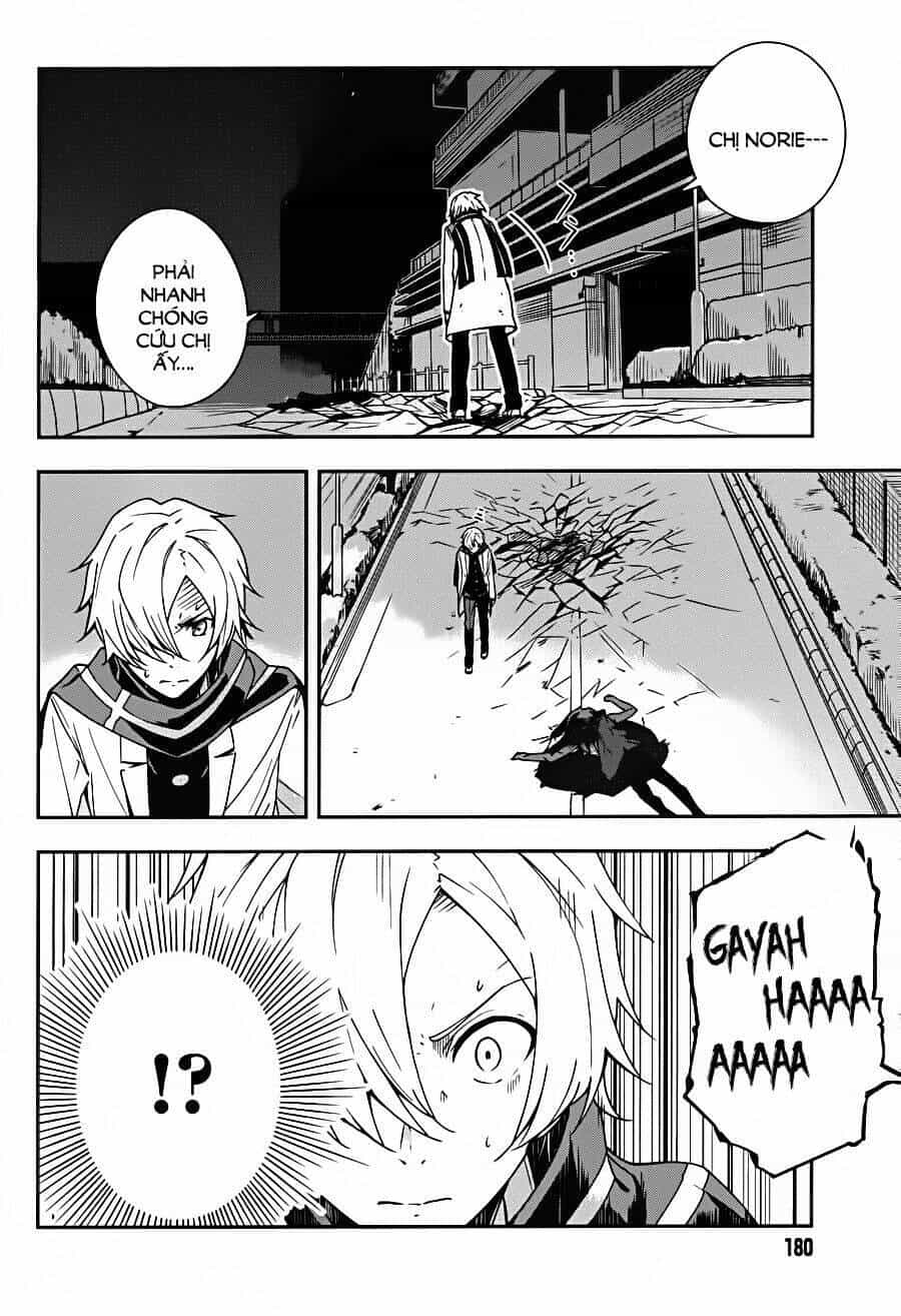 Zettai Naru Kodokusha - Chương 10 - ảnh 10