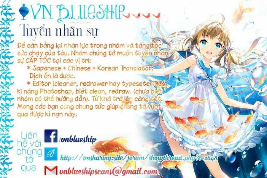 Zettai Naru Kodokusha - Chương 11 - ảnh 2