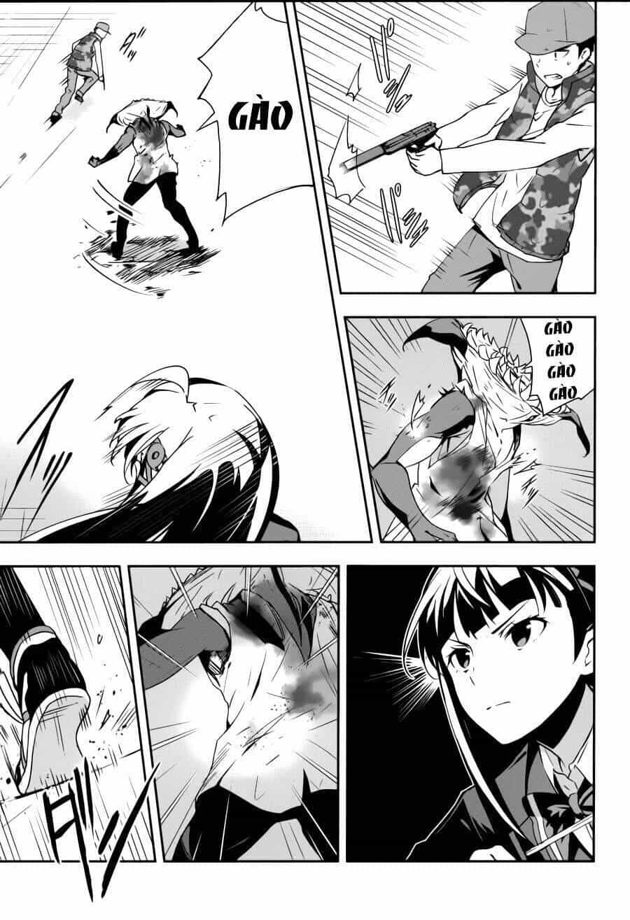 Zettai Naru Kodokusha - Chương 12 - ảnh 19