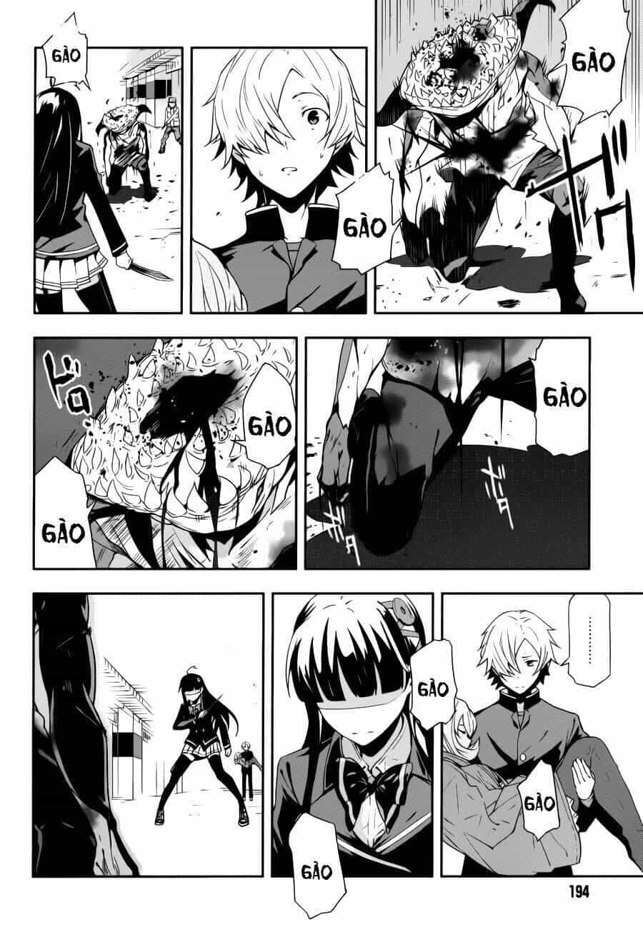 Zettai Naru Kodokusha - Chương 12 - ảnh 22