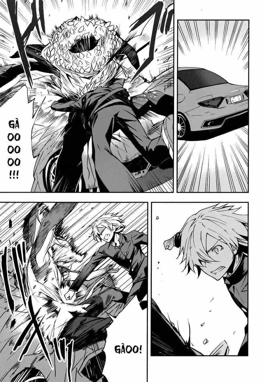 Zettai Naru Kodokusha - Chương 13 - ảnh 13