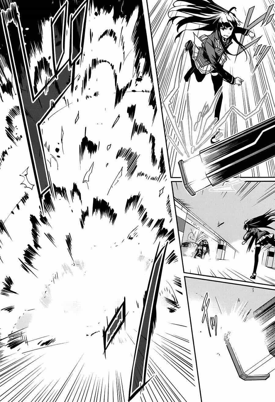 Zettai Naru Kodokusha - Chương 13 - ảnh 16