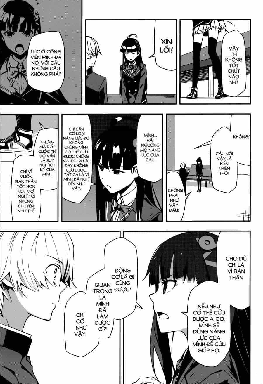 Zettai Naru Kodokusha - Chương 14 - ảnh 13