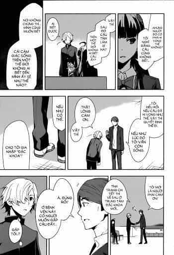 Zettai Naru Kodokusha - Chương 14 - ảnh 17