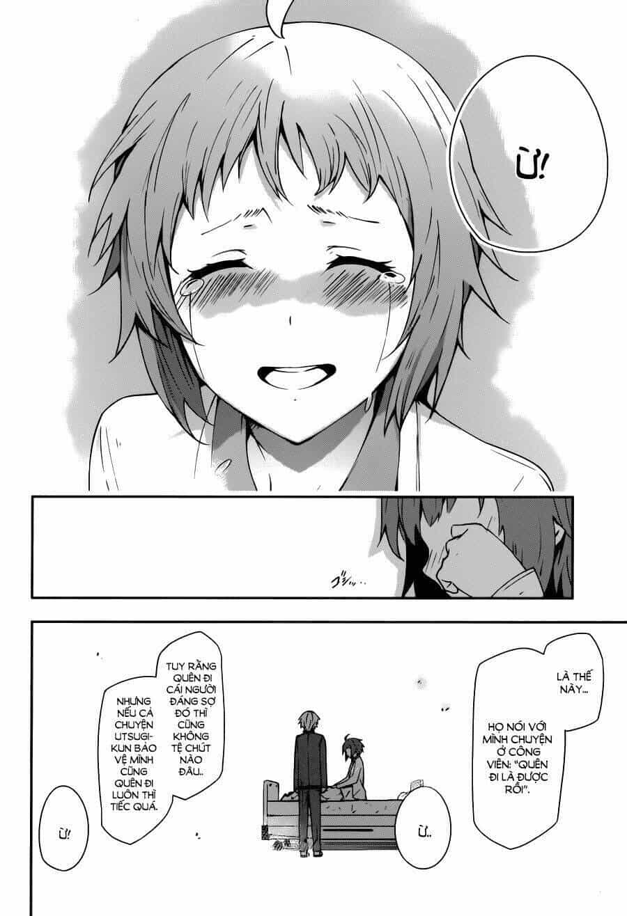 Zettai Naru Kodokusha - Chương 14 - ảnh 20