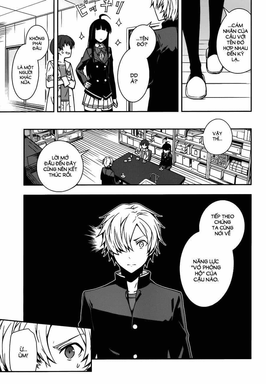 Zettai Naru Kodokusha - Chương 15 - ảnh 18