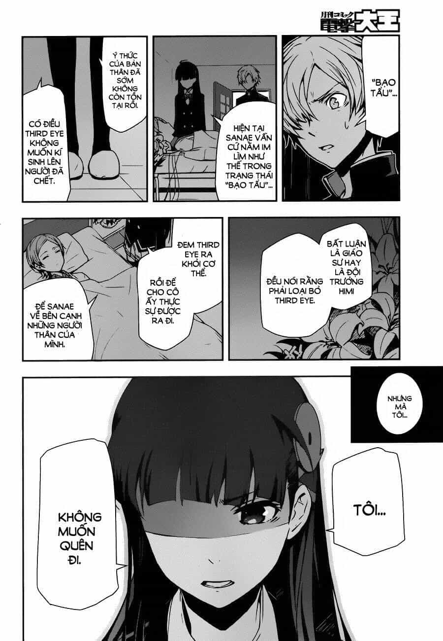 Zettai Naru Kodokusha - Chương 16 - ảnh 23