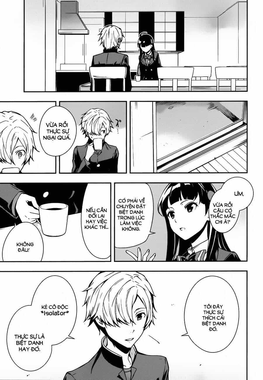 Zettai Naru Kodokusha - Chương 16 - ảnh 6