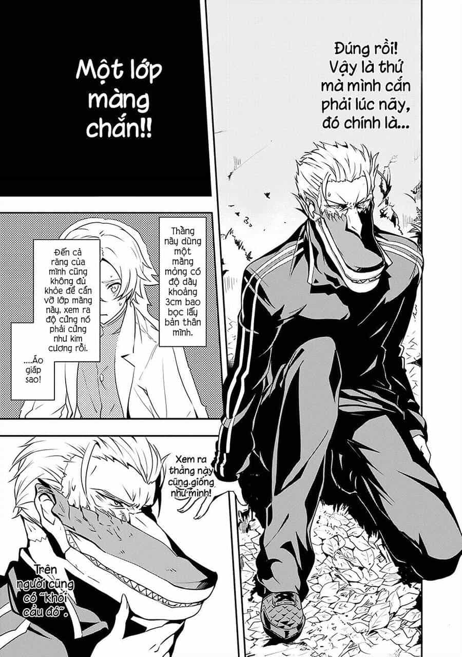 Zettai Naru Kodokusha - Chương 3 - ảnh 26