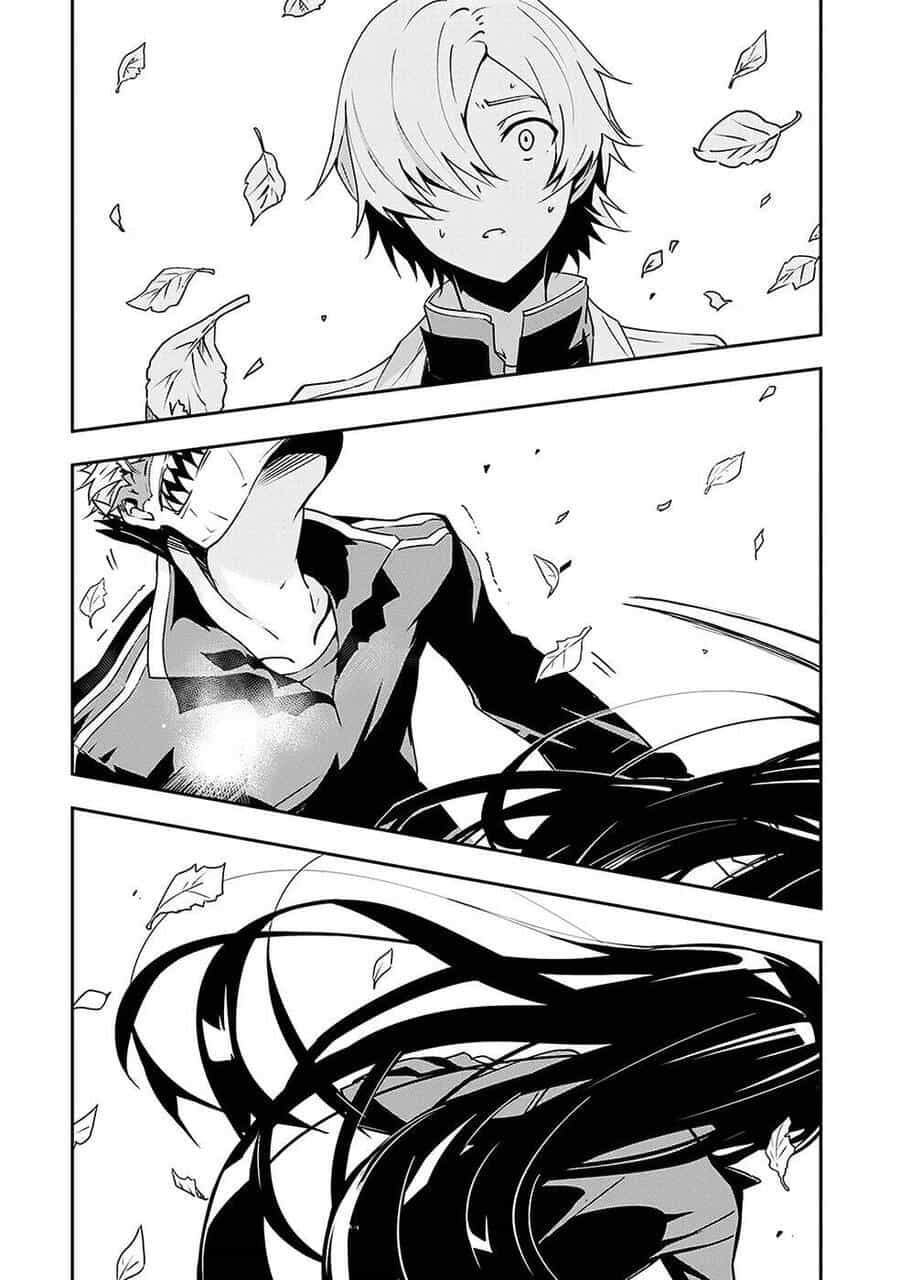 Zettai Naru Kodokusha - Chương 4 - ảnh 23