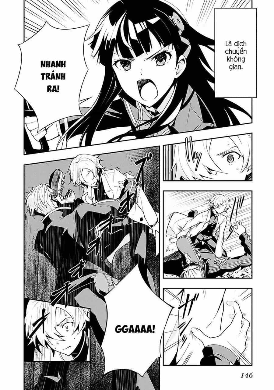 Zettai Naru Kodokusha - Chương 5 - ảnh 21
