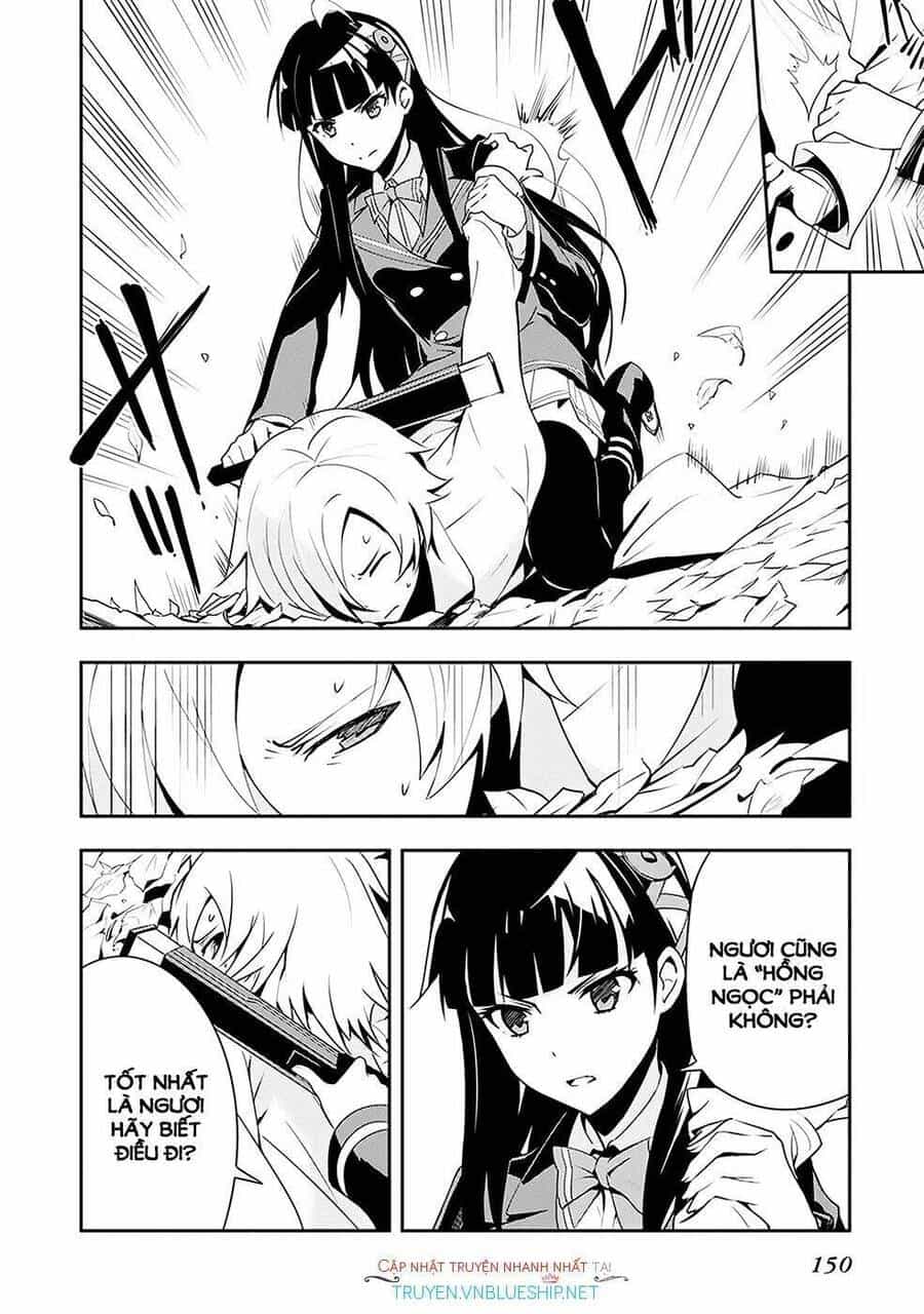 Zettai Naru Kodokusha - Chương 5 - ảnh 25