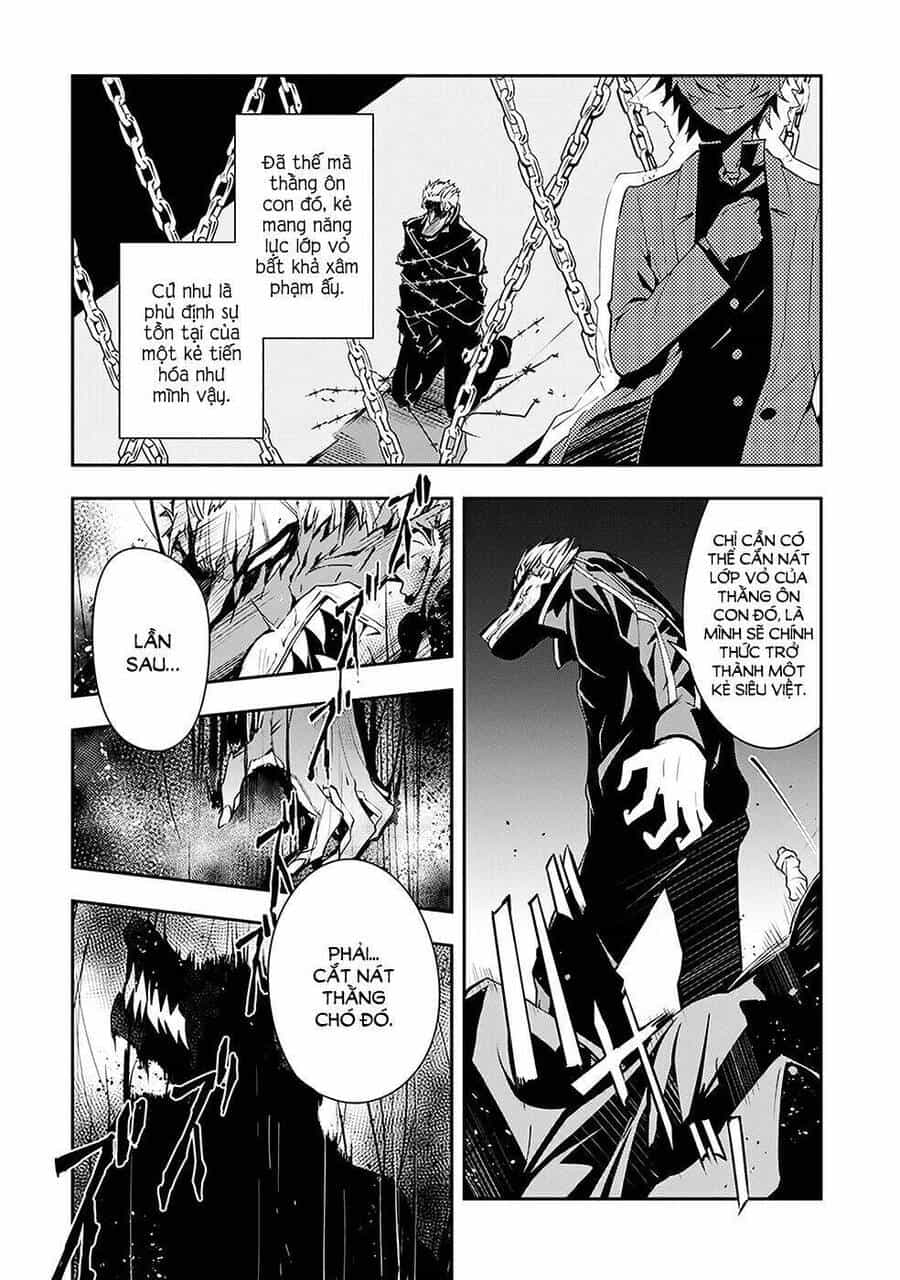 Zettai Naru Kodokusha - Chương 6 - ảnh 20