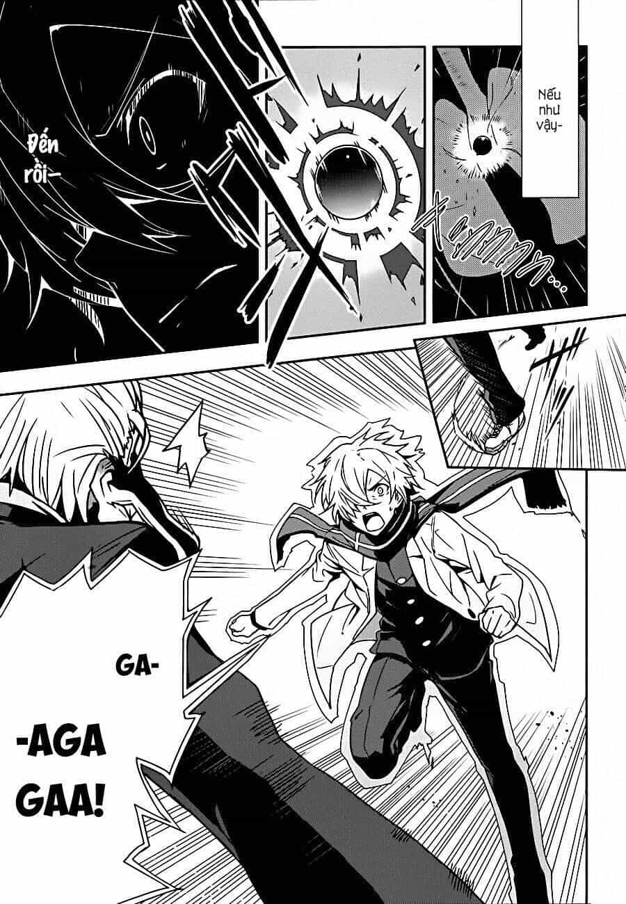 Zettai Naru Kodokusha - Chương 9 - ảnh 14