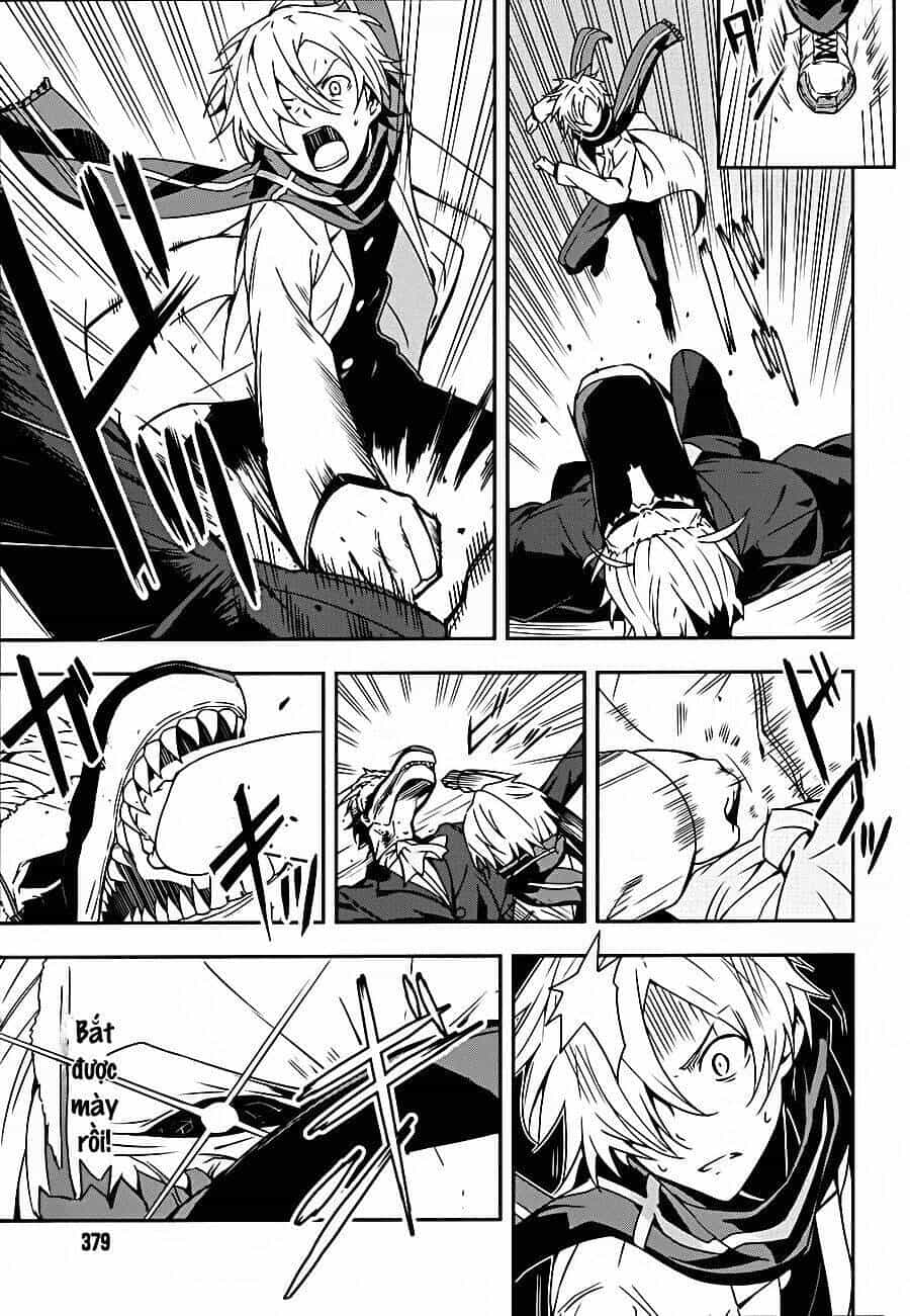 Zettai Naru Kodokusha - Chương 9 - ảnh 15