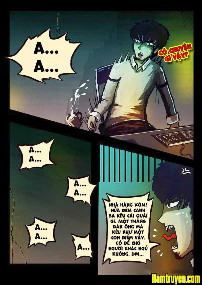 Zombie Brother - Chương 1 - ảnh 10