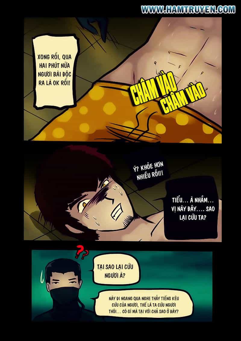 Zombie Brother - Chương 100 - ảnh 14