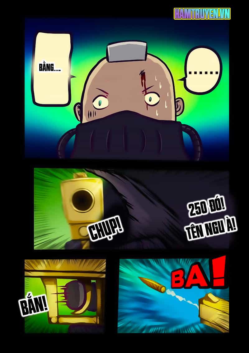 Zombie Brother - Chương 101 - ảnh 12