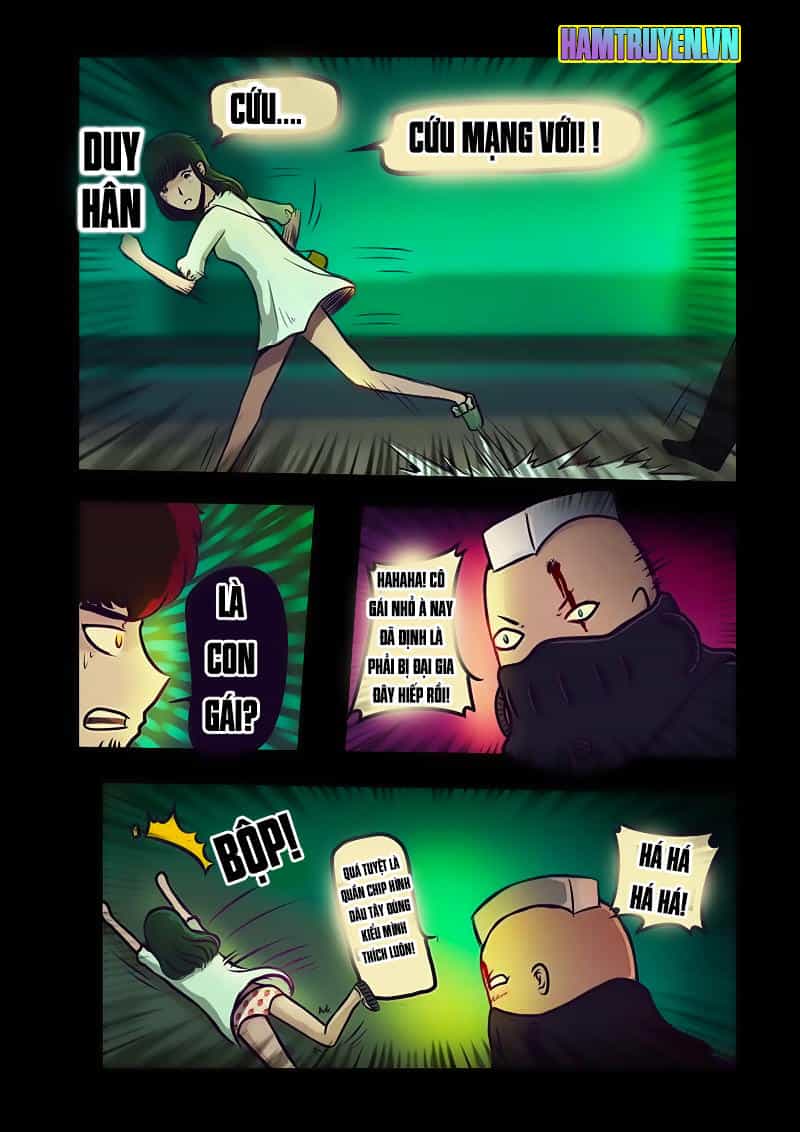 Zombie Brother - Chương 101 - ảnh 8