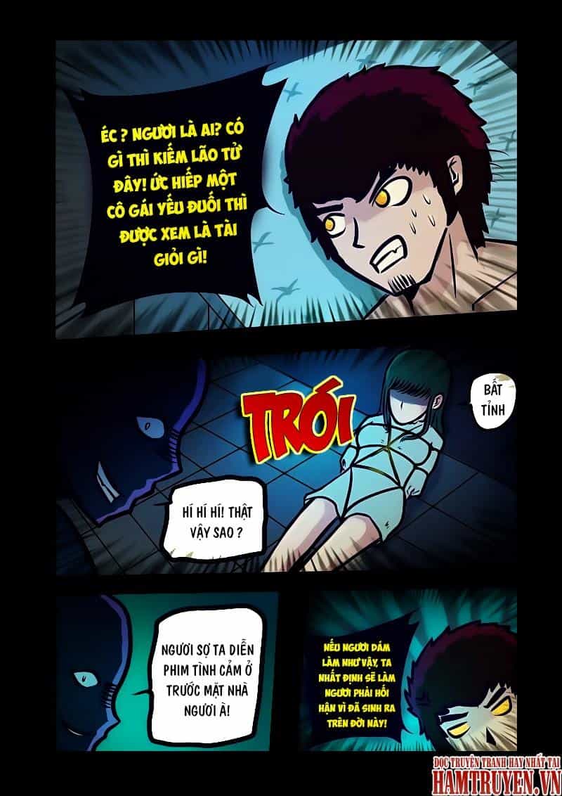 Zombie Brother - Chương 106 - ảnh 2