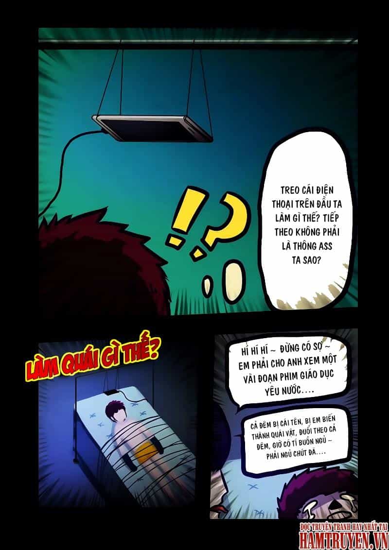 Zombie Brother - Chương 106 - ảnh 7