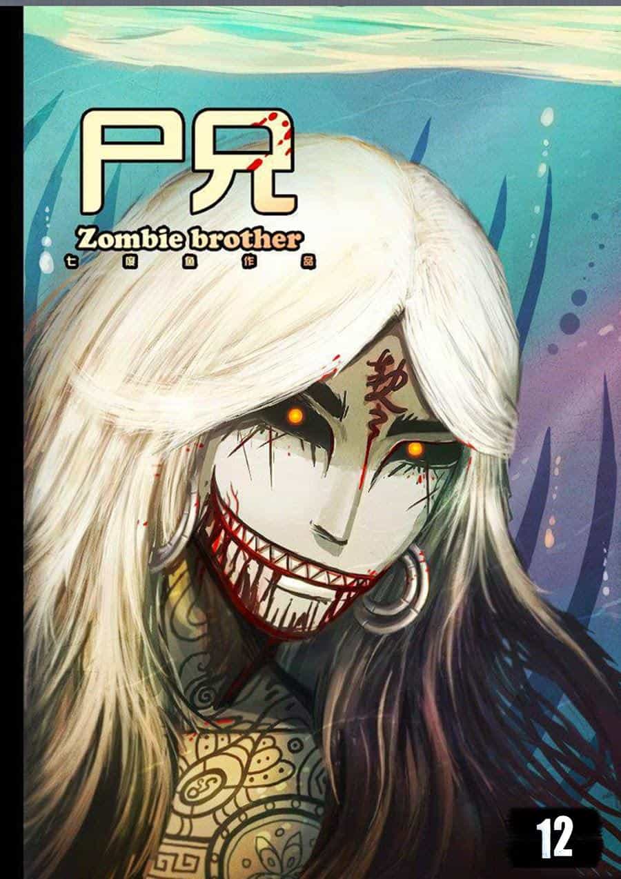 Zombie Brother - Chương 11 - ảnh 2