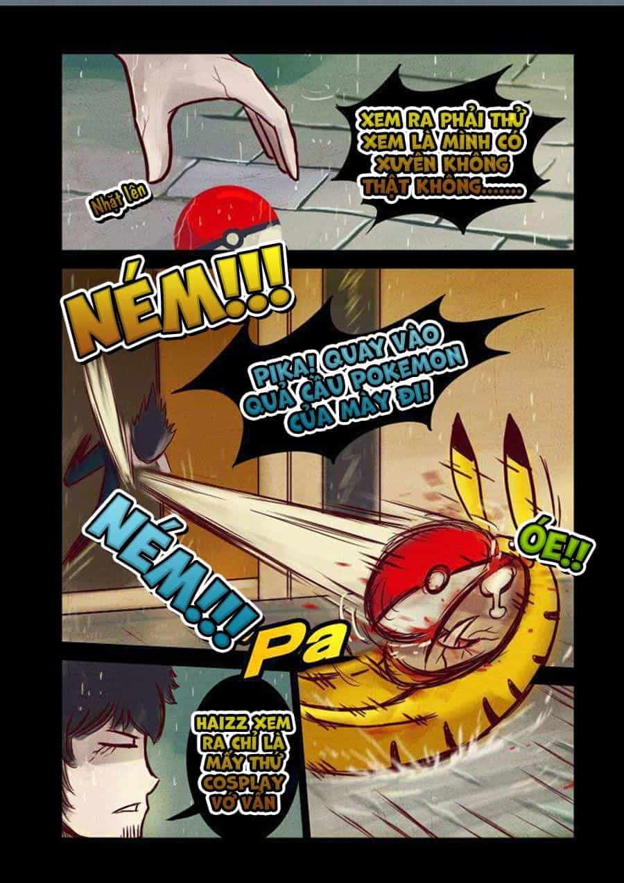 Zombie Brother - Chương 11 - ảnh 3