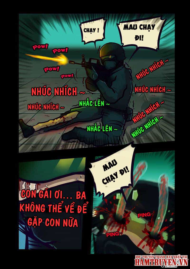 Zombie Brother - Chương 110 - ảnh 11