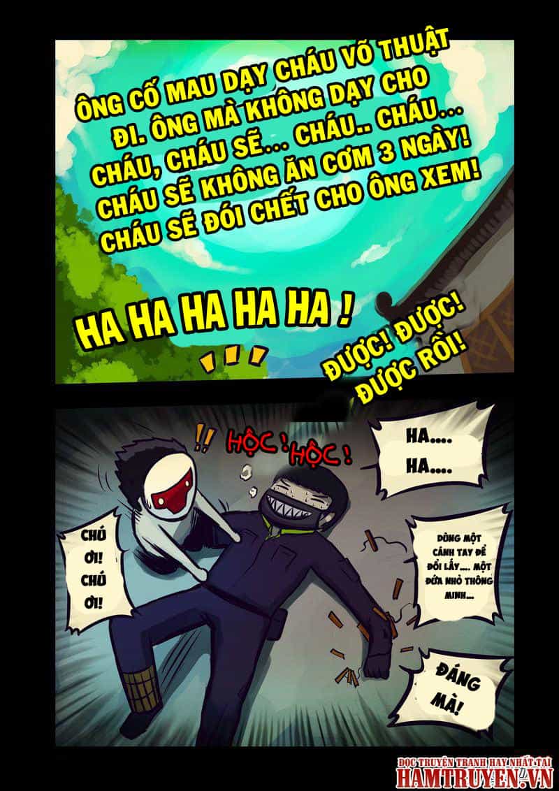 Zombie Brother - Chương 111 - ảnh 10